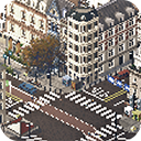 西奥小镇苹果版(TheoTown)