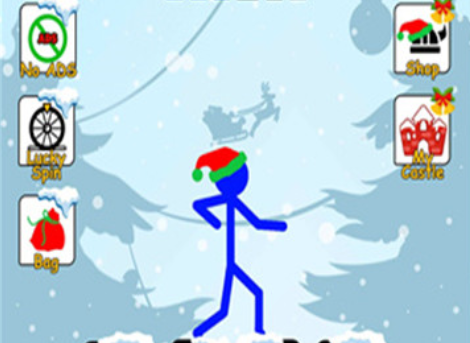 彩虹朋友英雄塔防手机版