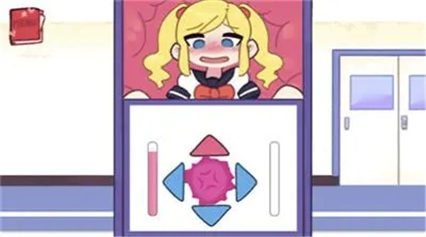 吃人的柜子2无限爱心无敌版本