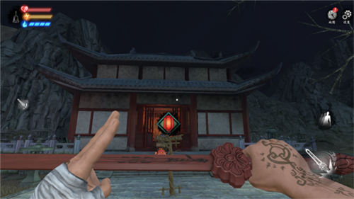 无尽噩梦5怨灵咒游戏图片4