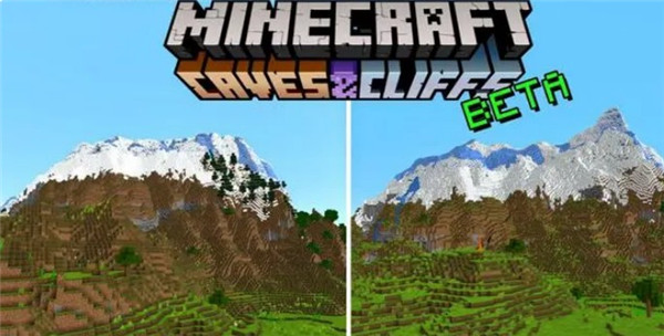 我的世界基岩版手机版