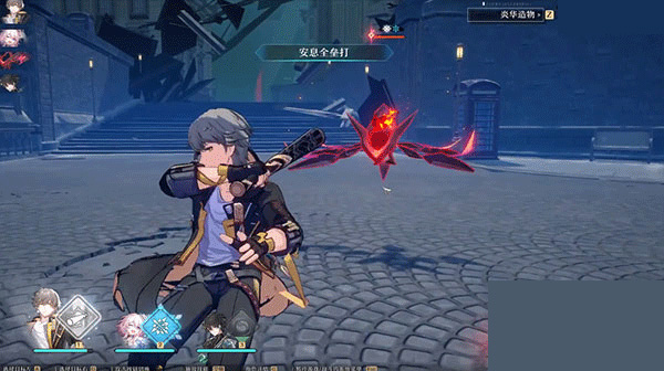 崩坏星穹铁道角色升级攻略 崩坏星穹铁道角色升级方法