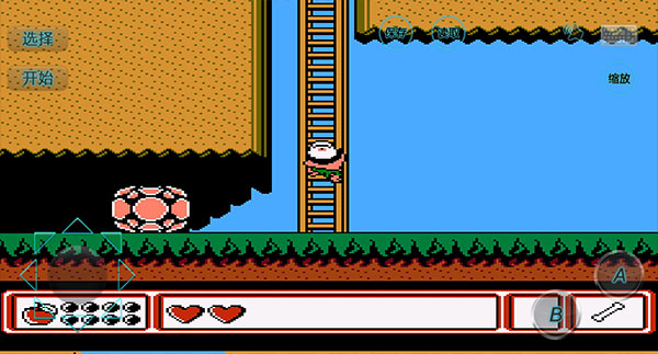 冒险岛4手机版游戏截图6