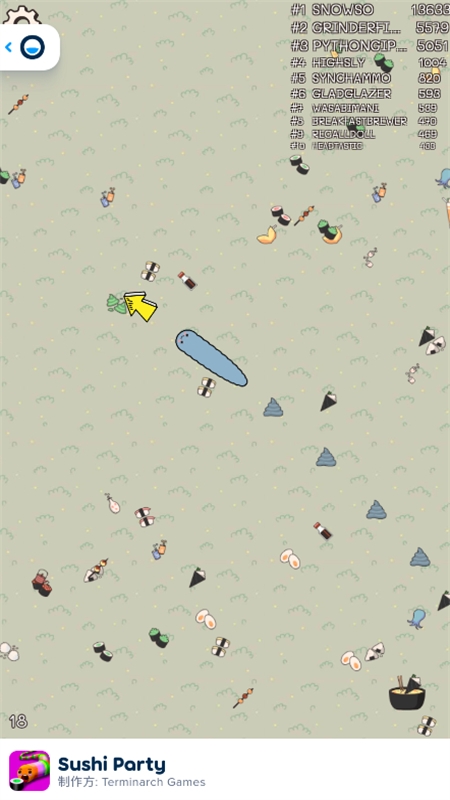 POKI小游戏直接秒玩app最新版 POKI小游戏直接秒玩app最新版