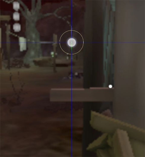 无尽噩梦5怨灵咒游戏图片12