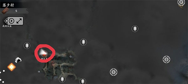 无尽噩梦5怨灵咒游戏图片8