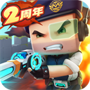 迷你枪战精英国际服最新版本