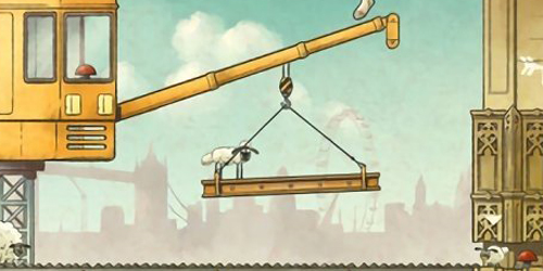 送小羊回家图片1