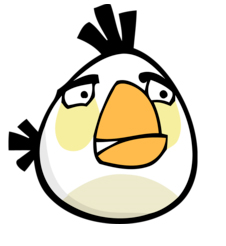 愤怒的小鸟时空之旅游戏攻略4