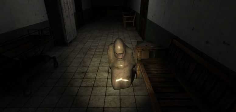 标本零恐怖生存(联机版)