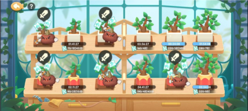 遇见喵克斯无限猫币版15