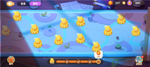 遇见喵克斯无限猫币版5