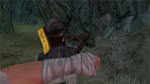 无尽噩梦5怨灵咒游戏图片6