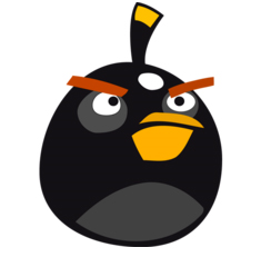 愤怒的小鸟时空之旅游戏攻略3