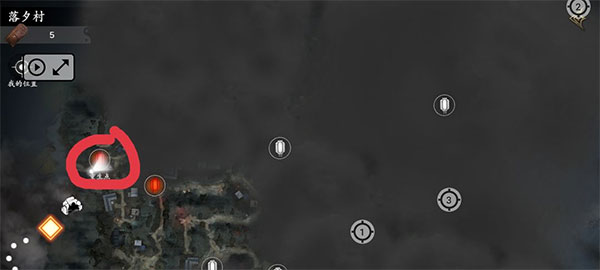 无尽噩梦5怨灵咒游戏图片10