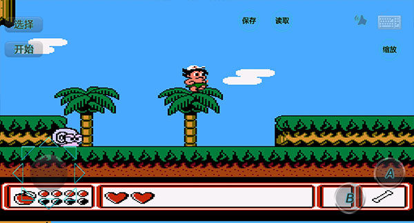 冒险岛4手机版游戏截图7