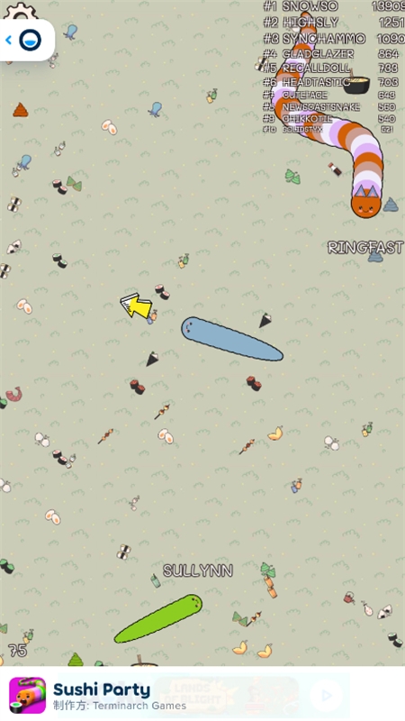 POKI小游戏直接秒玩app最新版 POKI小游戏直接秒玩app最新版