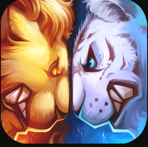 兽王争霸无限金币