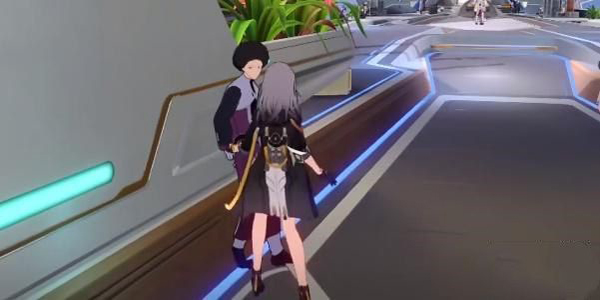 崩坏星穹铁道基座舱门开启教程 崩坏星穹铁道基座舱门开启方法