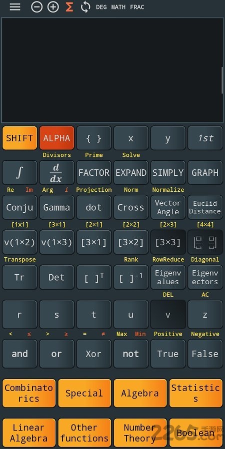 卡西欧计算器安卓版 卡西欧计算器app下载
