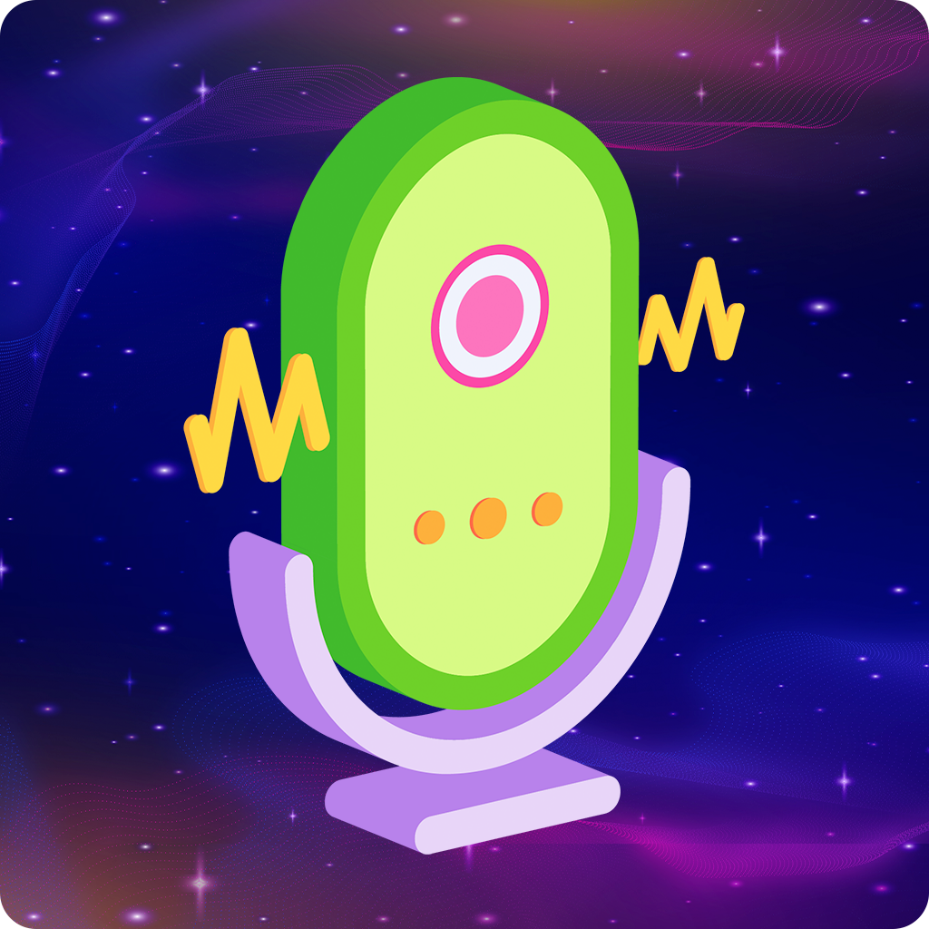 吃鸡安卓变声器