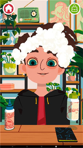 托卡美发沙龙4全解锁版新手攻略4