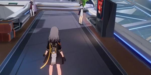 崩坏星穹铁道基座舱门开启方法 崩坏星穹铁道基座舱门开启教程