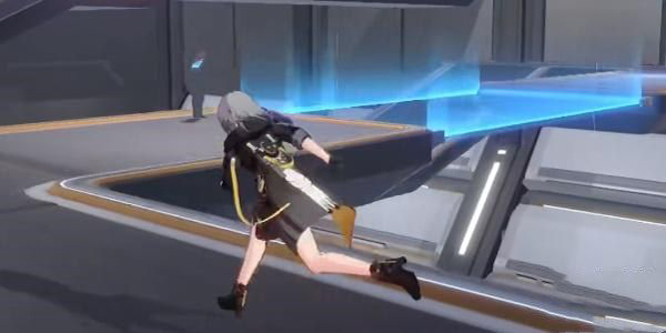 崩坏星穹铁道基座舱门开启方法 崩坏星穹铁道基座舱门开启教程