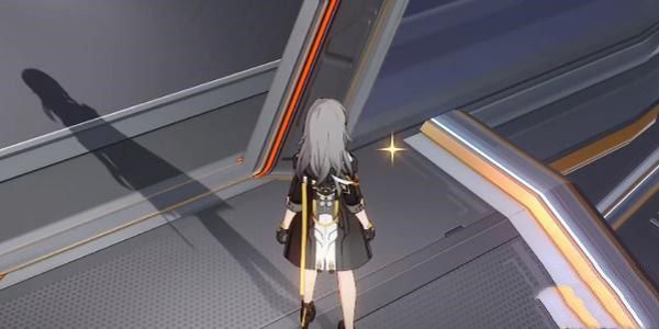 崩坏星穹铁道基座舱门开启教程 崩坏星穹铁道基座舱门开启方法