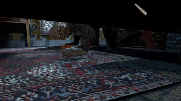 granny3(恐怖奶奶3)