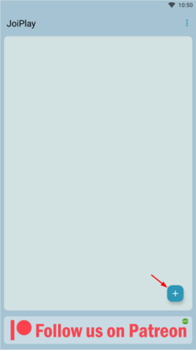 joiplay模拟器官方版3