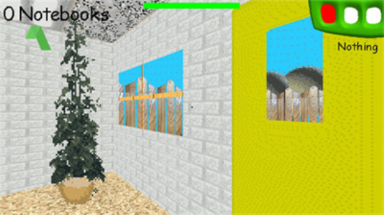 巴迪老师重制版