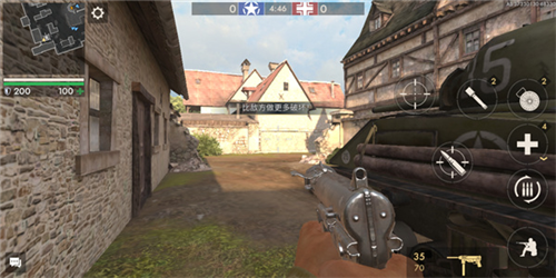 世界战争英雄2025最新版游戏截图7