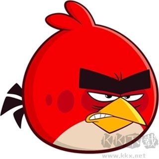 愤怒的小鸟手机版