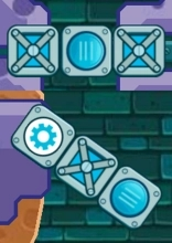 鳄鱼小顽皮爱洗澡中文版