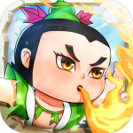 葫芦娃奇遇之旅官方 1.0.0