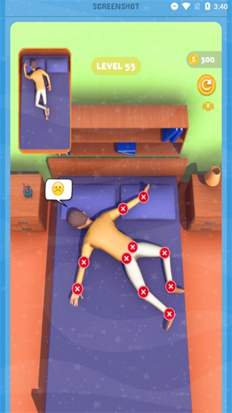 睡觉模拟器下载手机版