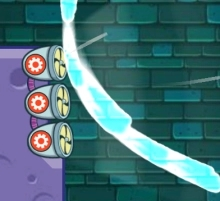 鳄鱼小顽皮爱洗澡中文版