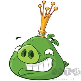 愤怒的小鸟手机版