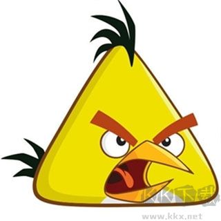 愤怒的小鸟手机版