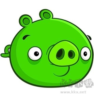 愤怒的小鸟手机版