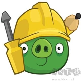 愤怒的小鸟手机版