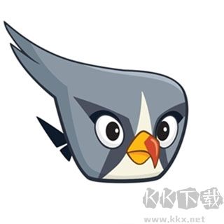 愤怒的小鸟手机版