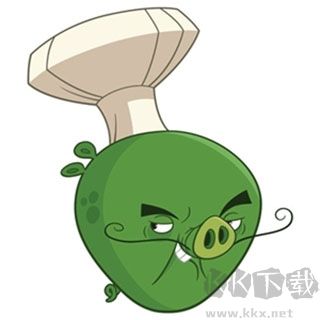 愤怒的小鸟手机版