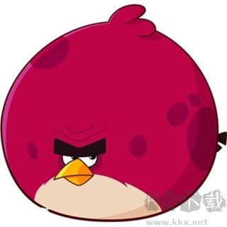 愤怒的小鸟手机版