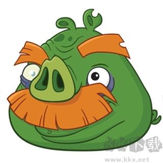 愤怒的小鸟手机版