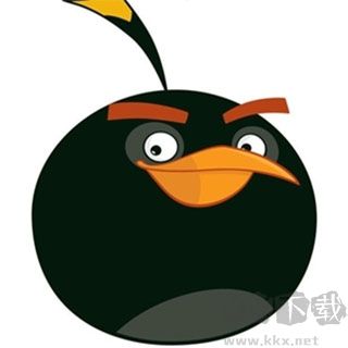 愤怒的小鸟手机版