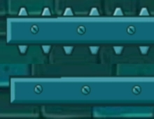 鳄鱼小顽皮爱洗澡中文版