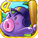 燃烧的蔬菜手机版