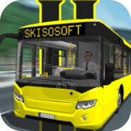 公共交通模拟器汉化版